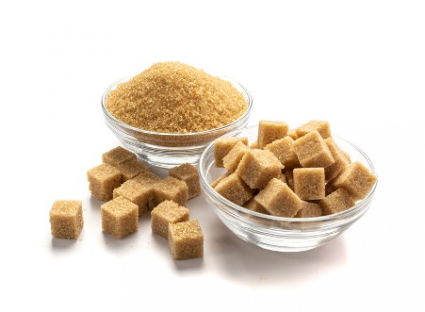 Quel avantage de consommer du sucre non raffiné